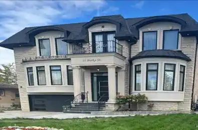 11 Burke Street Unit# Lower level Toronto C07 Ontario M2M 1V1