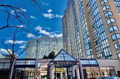 265 Enfield Place Unit# 510 Mississauga Ontario L5B 3Y7