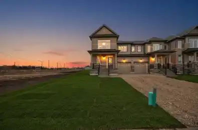 23 Avalon Drive Wasaga Beach Ontario L9R 0M2