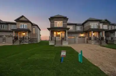 11 Avalon Drive Wasaga Beach Ontario L9R 0M2