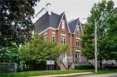 1 Sudbury Street Unit# 103 Toronto C01 Ontario M6J 3W6