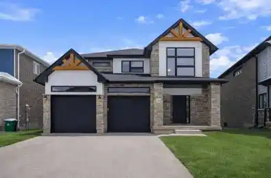 244 Otterbein Road Kitchener Ontario N2B 0A7