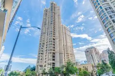 3880 Duke Of York Boulevard Unit# 1906 Mississauga Ontario L5B 4M7