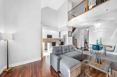 18 Lovegrove Lane Ajax Ontario L1S 0E7