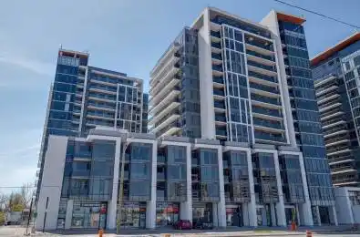 9600 Yonge Street Unit# 217B Richmond Hill Ontario L4C 0X3