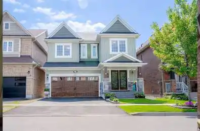 288 Pimlico Drive Unit# Bsmt Oshawa Ontario L1L 0L3