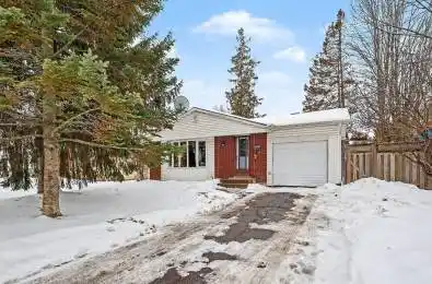 15 Wedgewood Crescent Blackburn Hamlet Ontario K1B 4B5