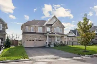 35 Webb Trail New Tecumseth Ontario L0G 1W0