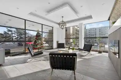 180 DUDLEY Avenue Unit# 302 Markham Ontario L3T 4X2