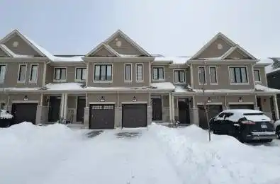92 Middleton Street Zorra Ontario N0M 2M0