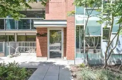 62 Niagara Street Unit# 319 Toronto C01 Ontario M5V 1C5