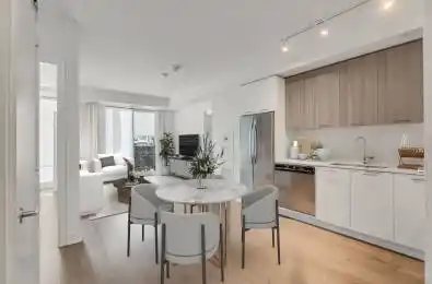 180 Veterans Drive Unit# 207 Brampton Ontario L7A 5G7