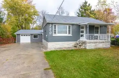 250 Ashley Street Belleville Ontario K0K 2B0