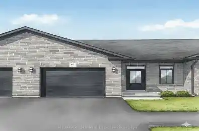 62 Raycroft Drive Belleville Ontario K8N 0R4