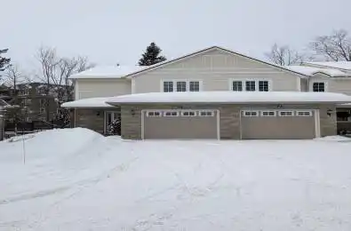 20 Dairy Lane Unit# B1 Huntsville Ontario P1H 2L1