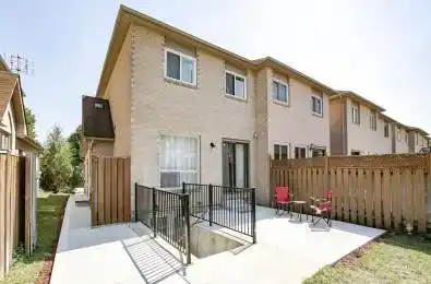 117 Richwood Crescent Brampton Ontario L6X 4N3