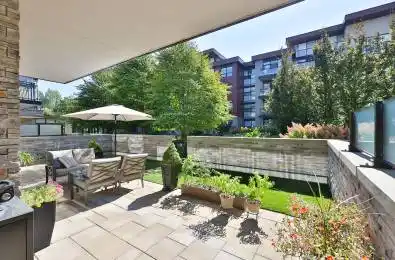 1575 Lakeshore Road Unit# 155 Mississauga Ontario L5J 0B1