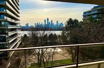 20 Avoca Avenue Unit# 505 Toronto C09 Ontario M4T 2B8