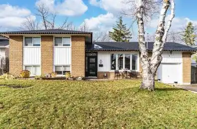 20 Ottaway Avenue Unit# Lower Barrie Ontario L4M 2W7