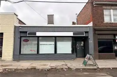 774 BARTON Street Hamilton Ontario L8L 3B1