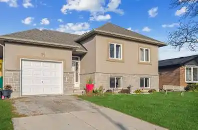 71 Locheed Drive Hamilton Ontario L8T 4L5