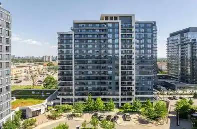 85 North Park Road Unit# 406 Vaughan Ontario L4J 0H9