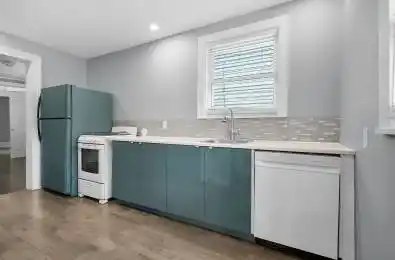 122 Centre Street Unit# 1 St. Thomas Ontario N5R 2Z9