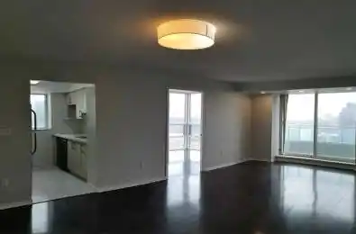 1 Pemberton Avenue Unit# 2202 Toronto C14 Ontario M2M 4L9