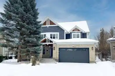 60 Ironside Court Kanata Ontario K2K 3H6