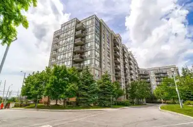 1720 Eglinton Avenue Unit# 610 Toronto C13 Ontario M4A 2X8