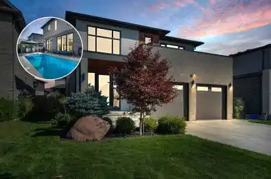 2190 Bakervilla Street London South Ontario N6P 0E5