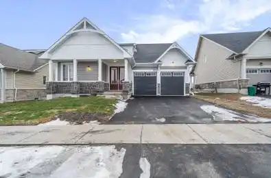 166 Country Club Drive Loyalist Ontario K0H 1G0