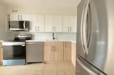 120 Dundalk Drive Unit# 405 Toronto E04 Ontario M1P 4V9