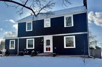 703 Wellington Street Sarnia Ontario N7T 1J3