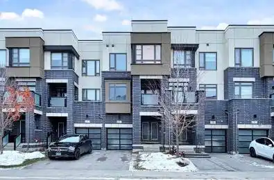 80 Harold Lawrie Lane Markham Ontario L3T 0E8