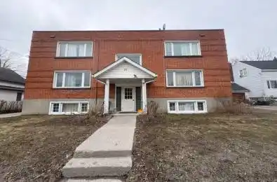 28 Mccoll Street Quinte West Ontario K8V 5L3