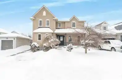 187 Milne Place Guelph/Eramosa Ontario N0B 2K0