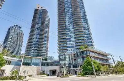 2240 Lakeshore Boulevard Unit# 1408 Toronto W06 Ontario M8V 0A9