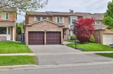 19 Bevshire Circle Vaughan Ontario L4J 5B3