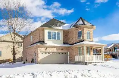 2 John Davis Gate Whitchurch-Stouffville Ontario L3S 3Z8