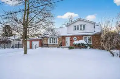 912 Boothman Avenue Burlington Ontario L7T 1P4