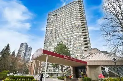 1300 Islington Avenue Unit# 304 Toronto W08 Ontario M9A 5C4