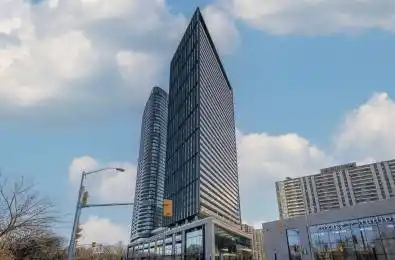 575 Bloor Street Unit# 704 Toronto C08 Ontario M4W 0B2