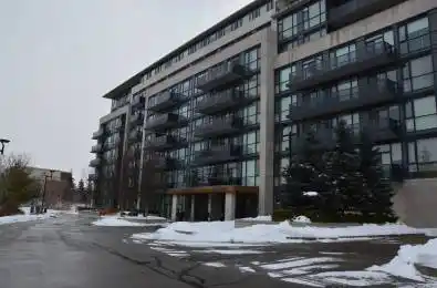 4700 Highway 7 N/A Unit# 318 Vaughan Ontario L4L 0B4