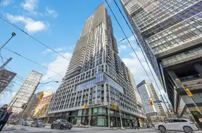 251 Jarvis Street Unit# 606 Toronto C08 Ontario M5B 2C2