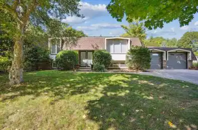 25 Bannisdale Way Hamilton Ontario L0R 1H2