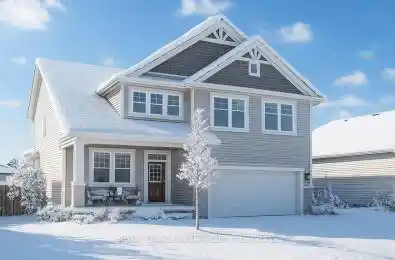 221 Santiago Street Carleton Place Ontario K7C 0C7