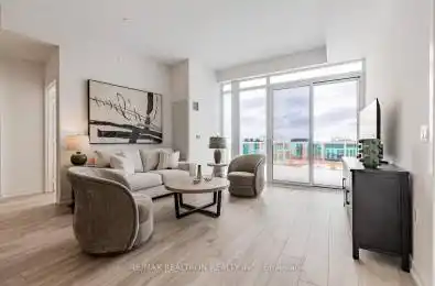 333 Sunseeker Avenue Unit# 620 Innisfil Ontario L9S 0R6