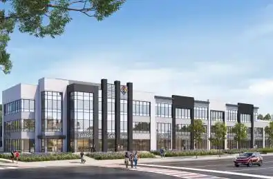 55 Markham Central Square Unit# E3-2 Markham Ontario L3R 0A3