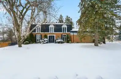 22 Forest Hill Crescent Belleville Ontario K8N 4M5